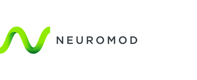 Neuromod Logo