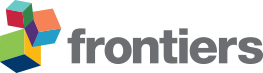 frontiers logo home