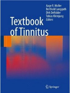 Textbook of Tinnitus 300 226